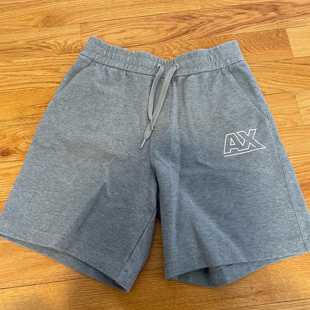 Armani Exchange shorts